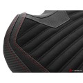 LUIMOTO CORSA Rider Seat Cover for DUCATI PANIGALE V2 LUIMOTO CORSA Rider Seat Cover for DUCATI PANIGALE V2